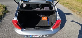 Predám Peugeot 307 2.0Hdi 66kw bez Dpf - 15