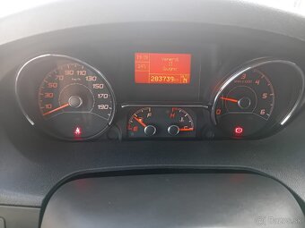 Fiat Ducato Maxi Power 180PS - 15