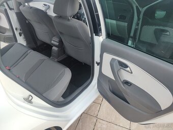 Volkswagen Polo 1.2 , 66kW Fresh - 15