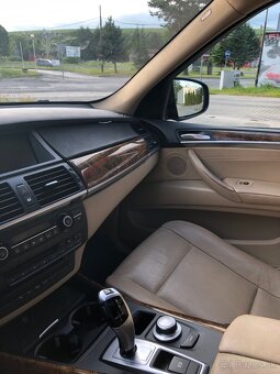 BMW X5 E70 3.0 173kw - 15