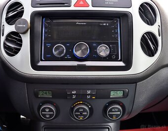 Volkswagen Golf Plus 1.6 CrossGolf - 15