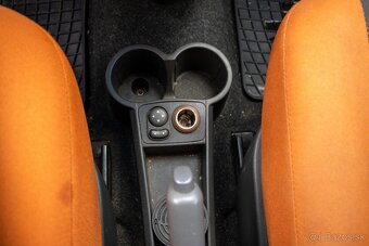 Fiat Panda 1.3 Multijet 4x4 51kW / AJ NA SPLÁTKY / PROTIÚČET - 15
