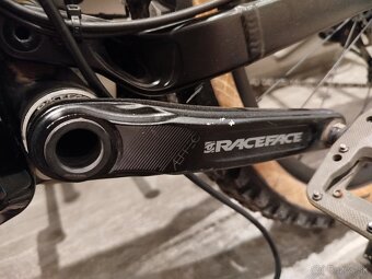 Rocky Mountain Powerplay Alloy 70 - 15
