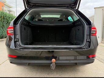 ✔️ Škoda superb combi 2.0 TDI DSG 4x4 - 15