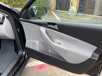 Volkswagen Passat B6 1.9TDi 77kw | Xenóny | Park. senzory - 15