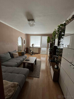 Predaj 3-izbového bytu na Užhorodskej ulici, Železníky - 15