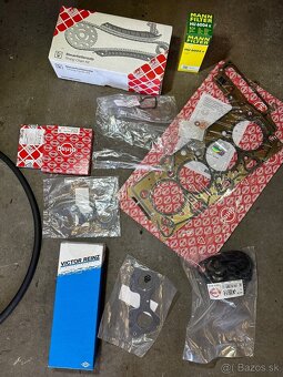 BMW 520d F10 po veľkom servise 135kW - 15