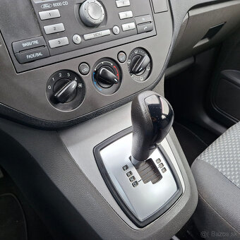 Ford Focus C-Max 1,8i 92 KW AUTOMAT BENZÍN - 15