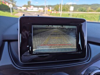 Mercedes-Benz B trieda 180 CDI - 15