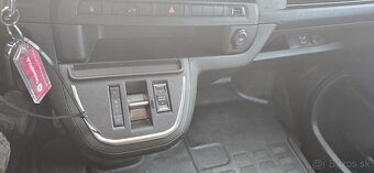 Opel Vivaro eBasic rok 2023. Elektro dodávka - 15