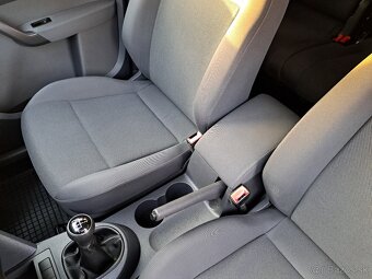 caddy maxi 7miest - 15