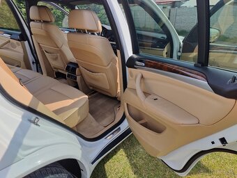 Predám BMW X5 E70 40xd (2011) - 15