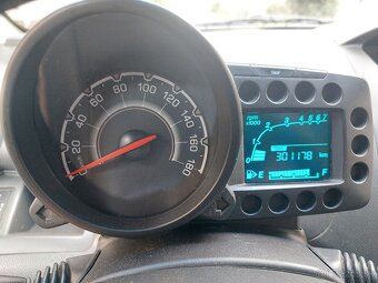 Chevrolet Spark 1.0 - 15