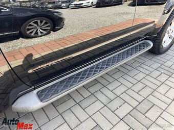 Nissan Pathfinder 2.5 dCi SE - 15