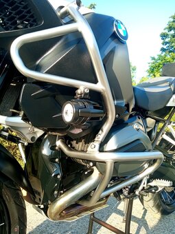 BMW R 1200 GS ADVENTURE - 15