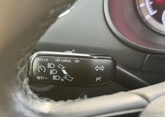 Škoda Octavia 1,6 TDI STYLE nafta manuál 85 kw - 15