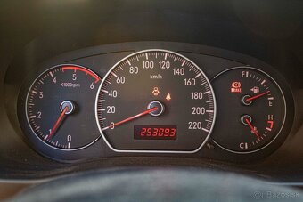 Suzuki SX4 - 15