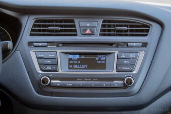 Hyundai i20 1.4i 16V Comfort - 15