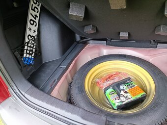 Honda CR-V 2.0i V-Tec 114kW 4x4 - 15