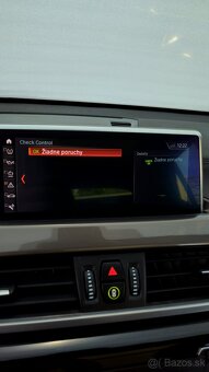 BMW X1 xDrive20d xLine -(možná výmena za elektro auto, SUV) - 15