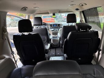 Chrysler Pacifica II - informácie v popise - 15