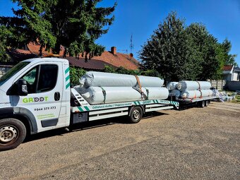 Odťahova služba Šaľa - 15