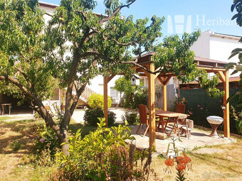 2-generačný rod.dom,12,8ár.pozemok,obec Leles-okres Trebišov - 15