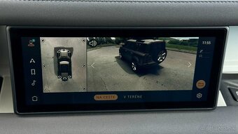 Land Rover Defender 110 3.0 I6 P400 MHEV X-Dynamic HSE A/T - 15
