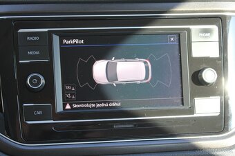 vw T - ROC 1,6 TDI CR kúp.v SR - 15