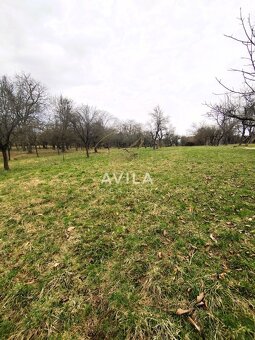 PREDAJ: rekreačný pozemok 6116m2 s chalupou-Prašník - 15