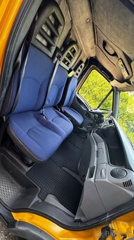 Iveco Daily 2.3 HPI 88 kw - 118 HP chladiarenska mraziarensk - 15