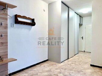 Na prenájom 2 izbový byt 62 m2, Bratislava, Staré Mesto, Bjö - 15