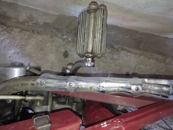 Jawa Robot 1938 - 15