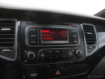 Kia Carens 2014 1.7 CRDi 249971km EX - 15