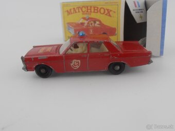 Ford Cortina, Rolls Royce Phantom, Ford Galaxy - 15