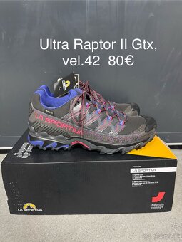 La Sportiva obuv - 15