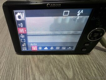 Canon DIGITAL IXUS 65 - 15