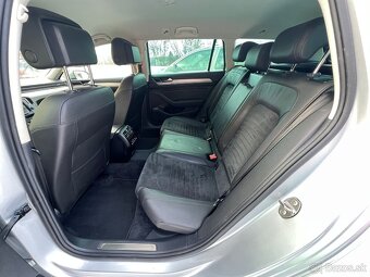 VW Passat Variant 2.0 TDI DSG 4Motion - Třinec (ČR) - 15