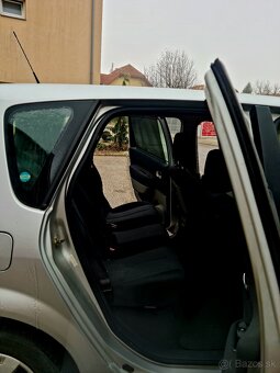 Renault Scénic 1.9 dCi Exception, 0% akontacia - 15