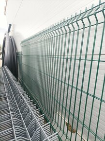 Predám Plot,Pletivo,Brána,Oplotenie,Záhrada,Voliera,Chov - 15