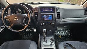 Mitsubishi Pajero 3.2 DID - 15