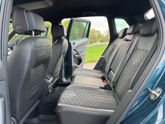 Volkswagen Tiguan 2.0 TDI EVO R-Line 4Motion DSG - 15