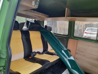 T4 Synchro 4x4 1997 - 15