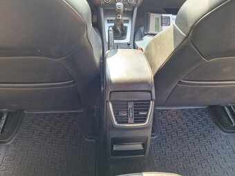 Škoda Octavia Combi III 2.0 TDi M6 150K Style (diesel) - 15