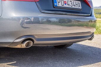 Audi A5 2.7 TDI V6 multitronic coupé aj na splátky - 15