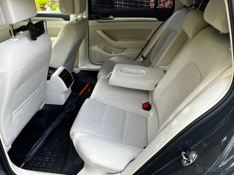 Passat b8 2.0TDI 110kw automat - 15