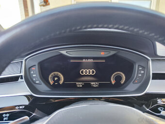 Audi A8 55 3.0 TFSI V6 quattro tiptronic - 15