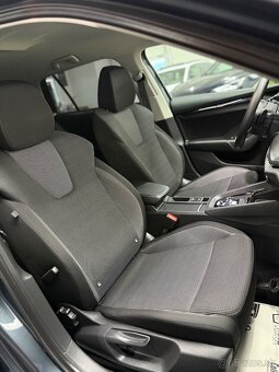 Škoda Octavia 4 combi 2021 2.0tdi 85kw DSG STYLE 1majiteľ - 15