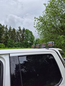 Ford F-150 3.5 V6 EcoBoost LARIAT 4x4 – TOP výbava - 15