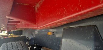 MEILLER MZDA 1821 / NOSNOST 13.550 kg - 15